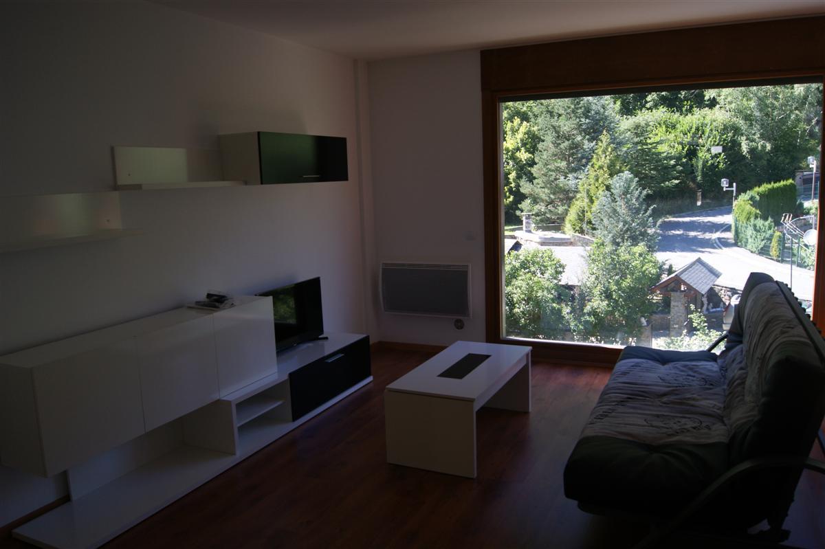 Els Esquiadors Appartement *