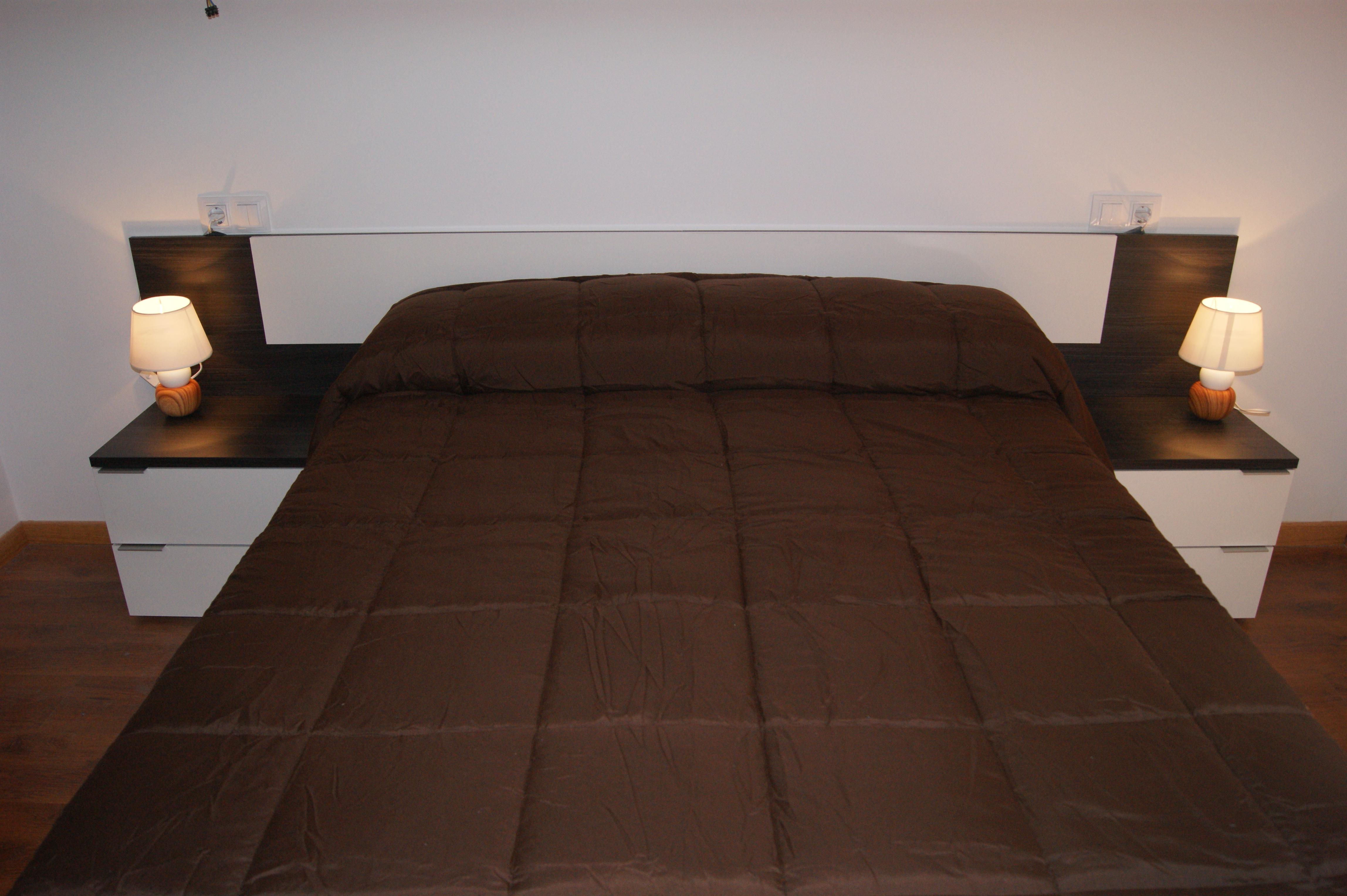 Els Esquiadors Appartement *