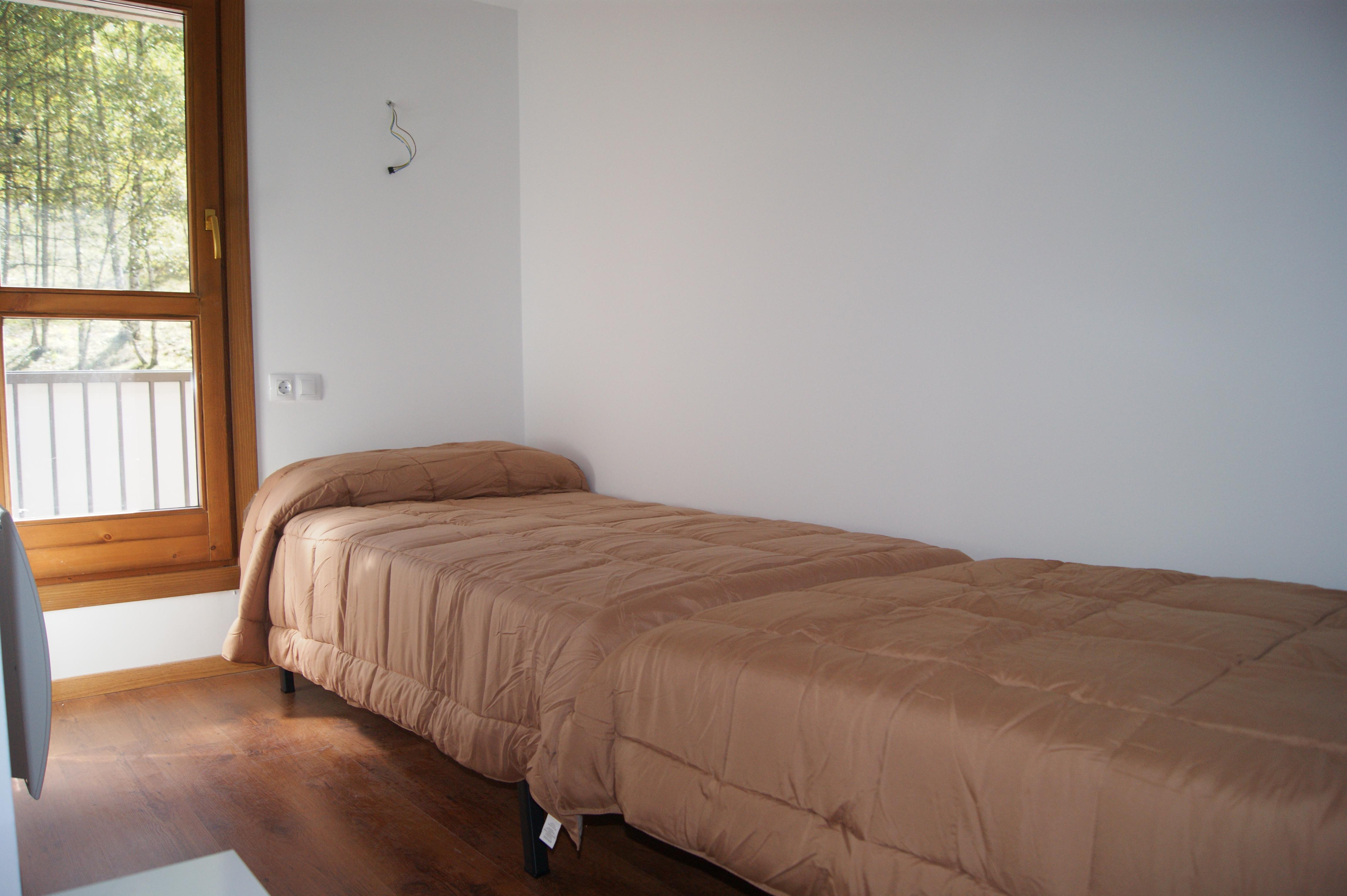 Els Esquiadors Appartement