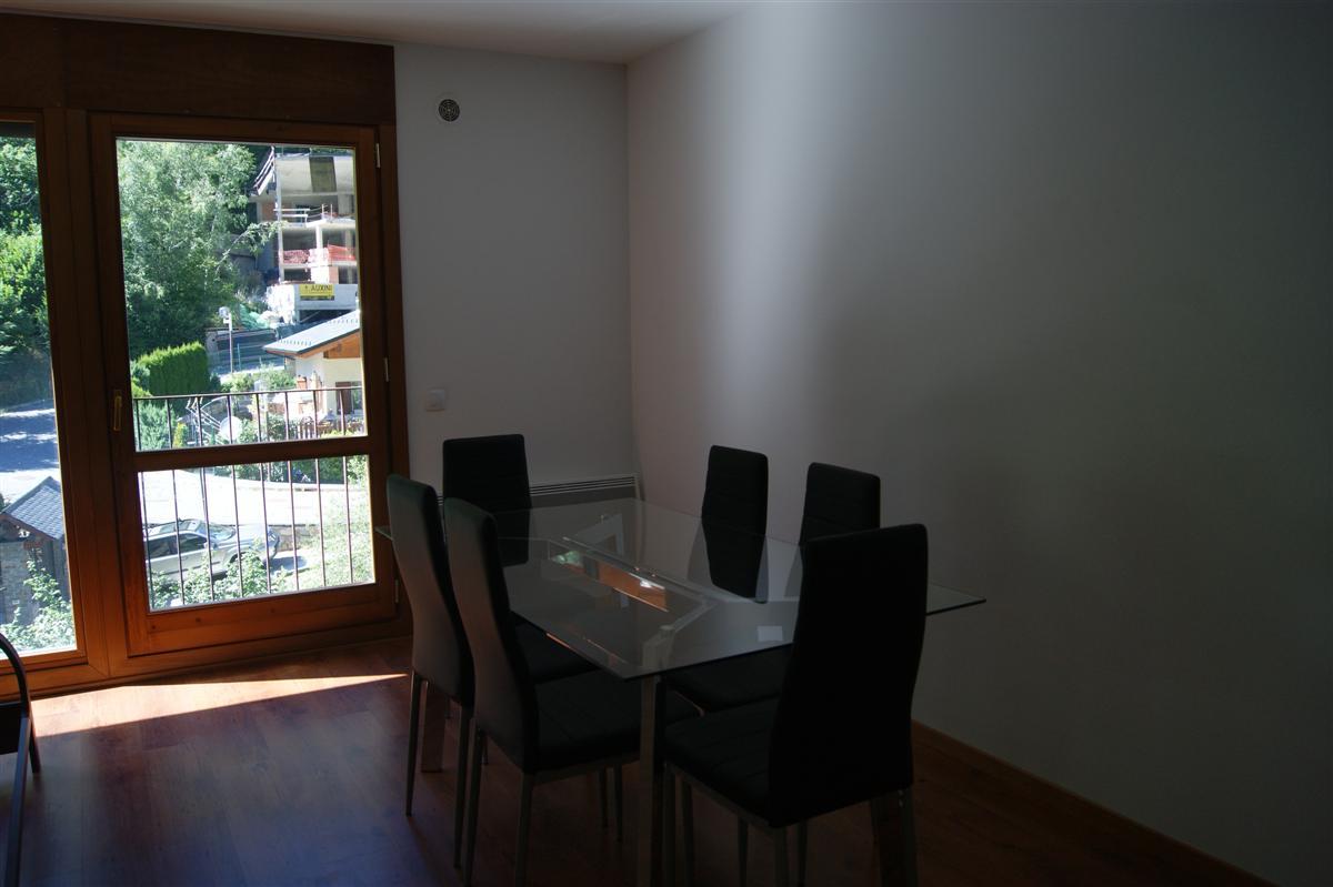 Appartement Els Esquiadors *