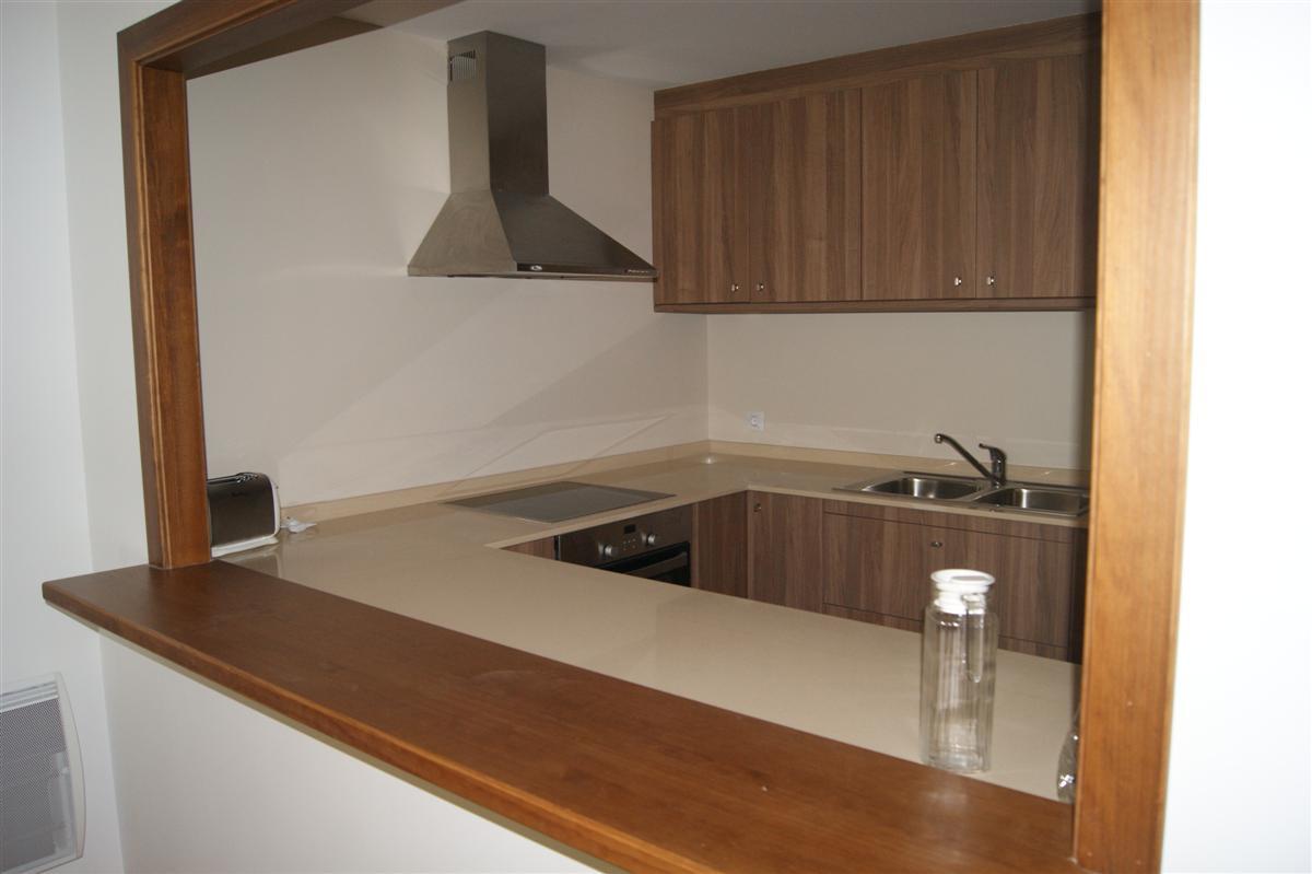 Els Esquiadors Appartement Llorts