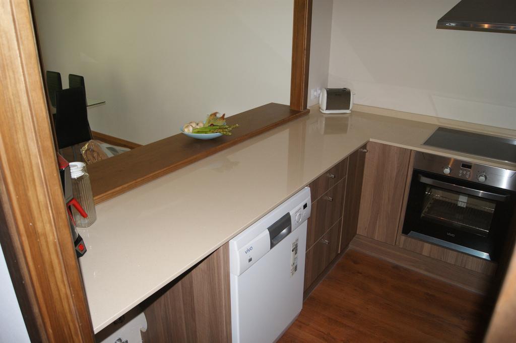 Appartement Els Esquiadors