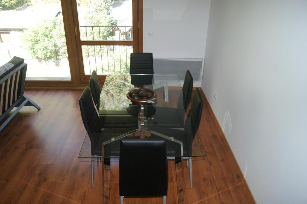 Appartement Els Esquiadors