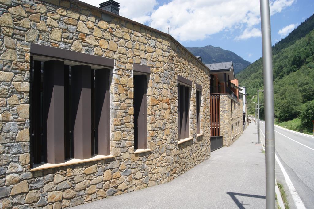 Els Esquiadors Appartement *